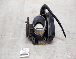 Заслонка дроссельная механическая для VOLKSWAGEN Passat B5 (1996—2001)  запчасти бу