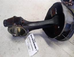 Поршень с шатуном для Lifan Breez (520) 520 (2005—2014)  запчасти бу