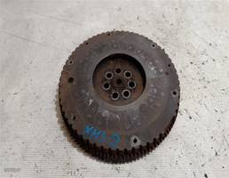 Маховик ДВС для Great Wall Hover H3 I рестайлинг (2014—2016)  запчасти бу