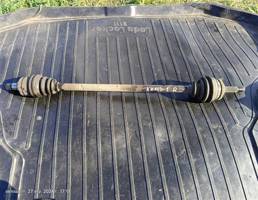 Привод в сборе правый для Chery Kimo (A1) A1 (2008—2015)  запчасти бу