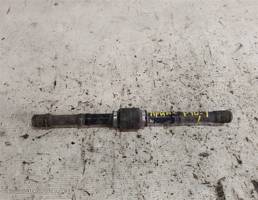 Вал привода левый для Nissan Primera P10 (1990—1995)  запчасти бу