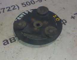 Ведомый диск сцепления компрессора для Opel Senator A  запчасти бу