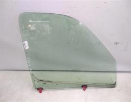 Стекло двери передней правой для Toyota Granvia I (1995—2002)  запчасти бу