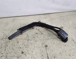 Горловина топливного бака для KIA Rio II рестайлинг (2009—2011)  запчасти бу