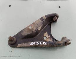 Рычаг передний правый для Renault Logan II (2012—2018)  запчасти бу