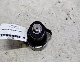 Крышка радиатора для Nissan Micra K11 (1992—2002)  запчасти бу