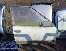Дверь передняя правая для Renault 25 I (1983—1992)  запчасти бу