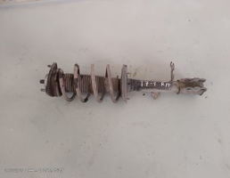 Амортизатор передний правый для Chery Tiggo 7 Pro Max I (2022—2025)  запчасти бу