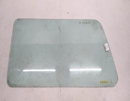 Стекло кузовное глухое левое для Nissan Vanette I (1978—1988)  запчасти бу