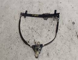 Стеклоподъемник передний левый для VOLKSWAGEN Golf Mk2 (1983—1992)  запчасти бу