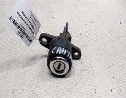 Кнопка открывания багажника личинка для VOLKSWAGEN Santana I (1981—1988)  запчасти бу