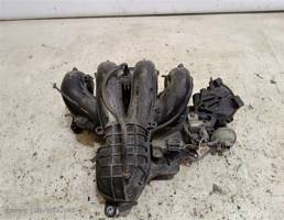 Коллектор впускной для Mazda 6 GG 05-08г  запчасти бу