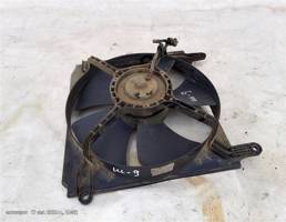 Вентилятор радиатора ДВС для ЗАЗ Chance I (2009—2014)  запчасти бу