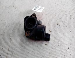 Актуатор заслонки коллектора впускного для Mazda 3 BK (2003—2006)  запчасти бу