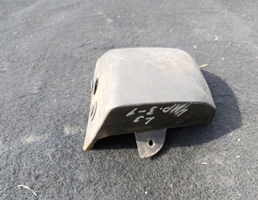 Клык порога левого заднего для Jeep Cherokee III (2001—2004)  запчасти бу