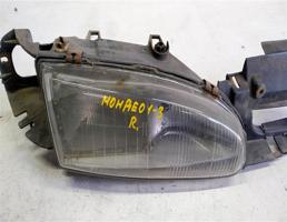 Фара правая для Ford Mondeo I (1993—1996)  запчасти бу