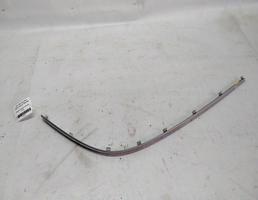 Молдинг бампера переднего левый для Mercedes-Benz S-класс W220 (1998—2005)  запчасти бу