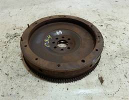 Маховик ДВС для Audi 100 C3 (1982—1988)  запчасти бу