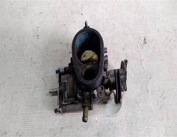 Заслонка дроссельная механическая для Audi 90 B4 (1992—1995)  запчасти бу