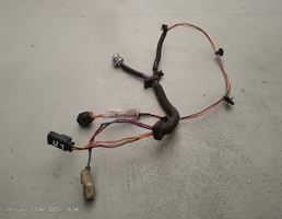 Проводка двери передней левой для Land Rover Defender I рестайлинг (2007—2016)  запчасти бу