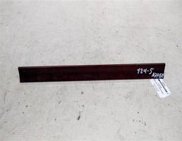 Накладка на торпедо дерево для Mercedes-Benz E-класс W124/S124/C124/A124 (1984—1997)  запчасти бу