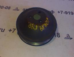 Шкив насоса ГУРа для Mercedes-Benz E-класс W124/S124/C124/A124 (1984—1997)  запчасти бу