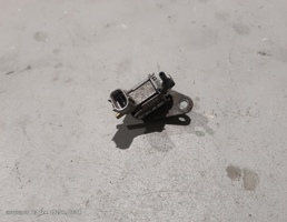 Клапан э/м для Mitsubishi Lancer IX (2000—2007)  запчасти бу