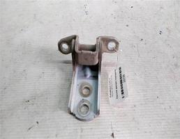 Петля двери передней для Nissan Almera G15 12-18г  запчасти бу