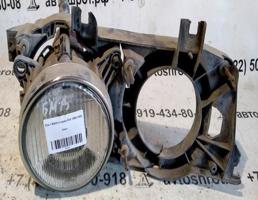 Фара для BMW 5 серия E34 (1988—1996)  запчасти бу