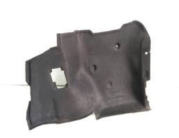 Обшивка багажника правая для Nissan Almera G15 12-18г  запчасти бу