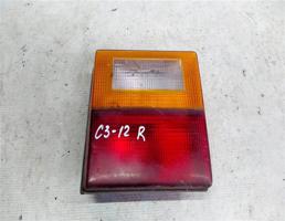 Фонарь задний внутренний правый для Audi 100 C3 (1982—1988)  запчасти бу