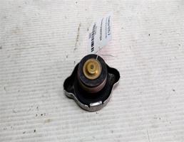 Крышка радиатора для Nissan Almera N16 (2000—2003)  запчасти бу