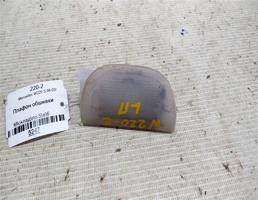 Плафон обшивки для Mercedes-Benz S-класс W220 (1998—2005)  запчасти бу