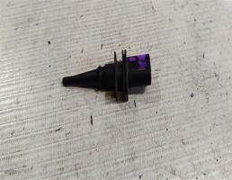 Датчик температуры воздуха (за бортом) для BMW X5 E53 рестайлинг (2003—2007)  запчасти бу