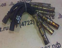 Провод свечной для Mercedes-Benz E-класс W210/S210 рестайлинг (1999—2003)  запчасти бу