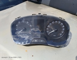 Панель приборов для Skoda Rapid I (2012—2017)  запчасти бу