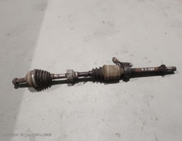 Привод в сборе правый для Honda HR-V GH (1998—2001)  запчасти бу