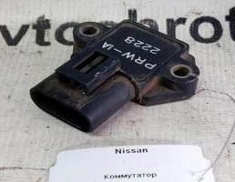 Коммутатор для Nissan Maxima A32 (1994—2000)  запчасти бу