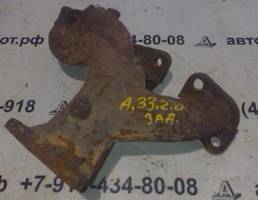 Коллектор выпускной для Nissan Maxima A33 (1999—2006)  запчасти бу