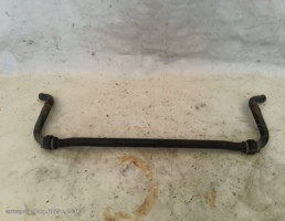 Стабилизатор передний для Audi A4 B6 (2000—2006)  запчасти бу