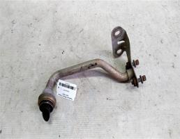 Трубка ЕГР для Mazda Tribute 01-07г  запчасти бу