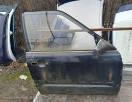 Дверь передняя правая для Audi 100 C3 (1982—1988)  запчасти бу