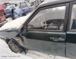 Дверь передняя левая для ВАЗ (LADA) 21099 I (1990—2011)  запчасти бу
