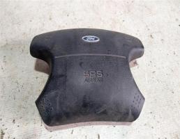 Аэрбег в рулевое колесо для Ford Mondeo II (1994—2001)  запчасти бу