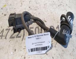 Датчик коленвала для Daewoo Nexia I рестайлинг (2008—2016)  запчасти бу
