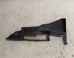 Жабо (дождевик) для VOLKSWAGEN Passat B3 (1988—1993)  запчасти бу