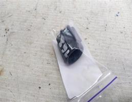 Колпачок золотника кондиционера для Mercedes-Benz A-класс W168 (1997—2001)  запчасти бу