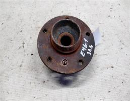 Ступица задняя для BMW 3 серия E46 (1998—2003)  запчасти бу