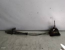 Кулиса салона КПП (рычаг) для VOLKSWAGEN Passat B3 (1988—1993)  запчасти бу