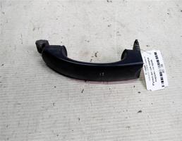 Ручка двери наружная передней правой для VOLKSWAGEN Caddy III (2004—2010)  запчасти бу